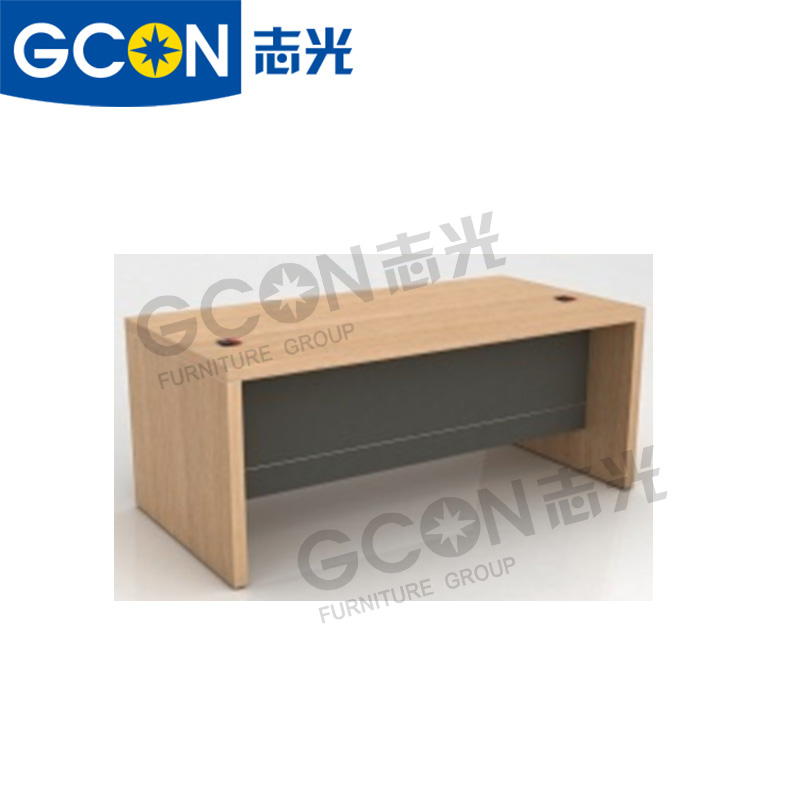RM800-16教师主桌+EB-MP0404活动柜